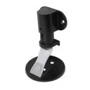 Ver imagem 6 de Prendedor Trava Fixador Porta Magnético Imã Inox Ajustável Preto