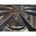 Ver imagem 4 de Fogão 4 Bocas Wictory a Gás Inox 430 220V WGFA -4