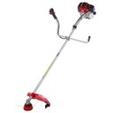 Ver imagem 1 de Roçadeira Toyama Rt43-l Rt43l 43cc 1,7hp + Óleo Lubrificante