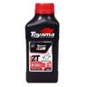 Roçadeira Toyama Rt43-l Rt43l 43cc 1,7hp + Óleo Lubrificante - 2