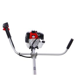 Roçadeira Toyama Rt43-l Rt43l 43cc 1,7hp + Óleo Lubrificante - 5