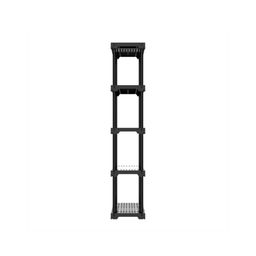 Estante Poly Eco5 - 5 Prateleiras - 4