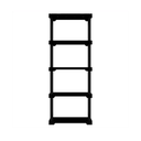 Ver imagem 3 de Estante Poly Eco5 - 5 Prateleiras