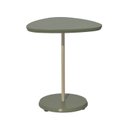 Ver mais imagens de Kit Móveis para Sala de Estar Mesa Apoio Bel