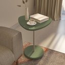 Ver imagem 6 de Kit Móveis para Sala de Estar Mesa Apoio Bel