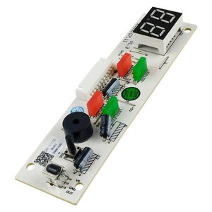 Placa Display Ar-condicionado 36.000 Inverter Tcl Original Único