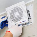 Ver imagem 3 de Exaustor Residencial para Banheiro 220v – 100cm Manplex