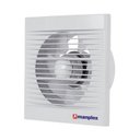 Ver imagem 2 de Exaustor Residencial para Banheiro 220v – 100cm Manplex