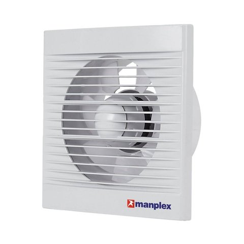 Exaustor Residencial para Banheiro 220v – 100cm Manplex