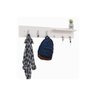 Porta Chaves de Parede Organizador Porta Chaveiro B.b.g.c Fs - 1