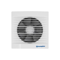 Exaustor Residencial para Banheiro 220v - 150cm Manplex - 4