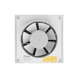 Exaustor Residencial para Banheiro 220v - 150cm Manplex - 5
