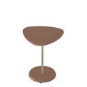 Ver mais imagens de Kit para Sala de Estar Mesa Lateral de Apoio Bel