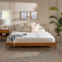 Ver imagem 5 de Base para Cama King Lunna 100% Madeira Maciça