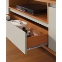 Ver imagem 5 de Rack para Tv 75 Polegadas Piazza New 3 Gavetas 237cm 100 Mdf Mavaular