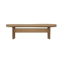 Ver mais imagens de Conjunto Rack e Mesa de Centro Magnum