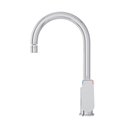 Ver imagem 5 de Torneira Misturador Monocomando Deca Level One 2251.c de Bancada Cromada