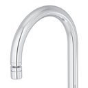 Ver imagem 2 de Torneira Misturador Monocomando Deca Level One 2251.c de Bancada Cromada