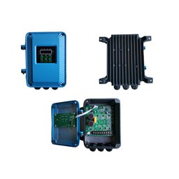 Kit Bomba DC Solar 1300w Com 8 painéis Até 7100L/h - TÉTIS - 5