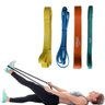 Kit 4 Super Band Cros Treino Exercícios Ahead Sports - 3