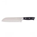 Ver imagem 2 de Faca Santoku em Aço Inox 17cm Kenya
