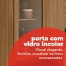 Cozinha Compacta com Balcão 3 Gavetas Alba - 13