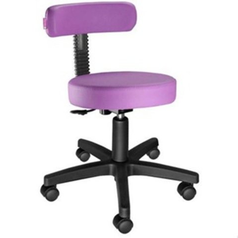 Cadeira Mocho Slim Giratório