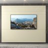 Painel 217cm para Tv até 85 Polegadas 100% Mdf Luminare - 7