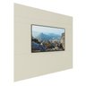 Painel 217cm para Tv até 85 Polegadas 100% Mdf Luminare - 2