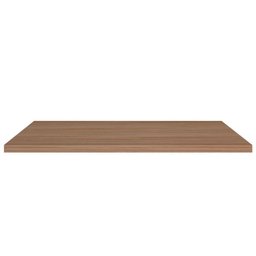 Tampo 80 Cm para Balcão Unna Poliman Carvalho - 1