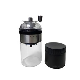 Moedor de Cafe Manual Portatil Supreme Mimo Style Af23075 - 1