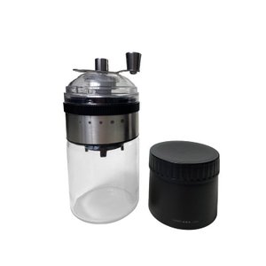 Moedor de Cafe Manual Portatil Supreme Mimo Style Af23075