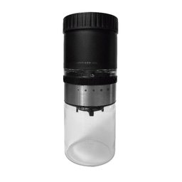 Moedor de Cafe Manual Portatil Supreme Mimo Style Af23075 - 2