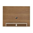 Ver imagem 5 de Kit para Sala de Estar Painel e Mesa de Centro e Mesa de Apoio Flash