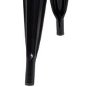 Ver imagem 7 de Kit 10 Cadeiras Iron Tolix Empilhável Preto