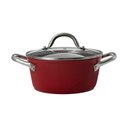 Ver imagem 4 de Jogo de Panelas Home Style By Tognana Steel Marble