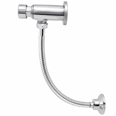 Válvula de Descarga Automática Metal para Mictório 4100