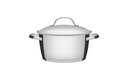 Ver imagem 1 de Caçarola Funda Allegra Inox c/ Fundo Triplo 2,2L Tramontina 62654181