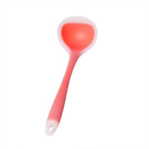 CONCHA DE SILICONE E NYLON 28 CM CLASS HOME