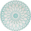 Ver imagem 4 de Jogo de Jantar Biona Mandala 30 Peças Oxford® Cerâmica