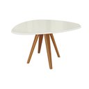 Ver imagem 1 de Mesa Duna para Sala de Jantar Premium