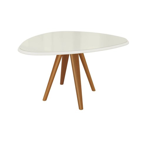 Mesa Duna para Sala de Jantar Premium