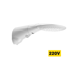 Chuveiro Ducha Advanced Multitemperaturas 220v Lorenzetti - 3