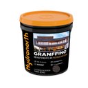 Ver imagem 1 de Revestimento de Pedras Naturais - Granffino:café