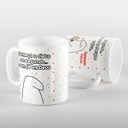 Ver imagem 1 de Caneca Flork Começo da Dieta