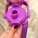 Ver imagem 6 de Garrafa Térmica Água Inox Academia Alça Tampa Não Vaza 12hs Quente/frio Copo Térmico Sport Azul