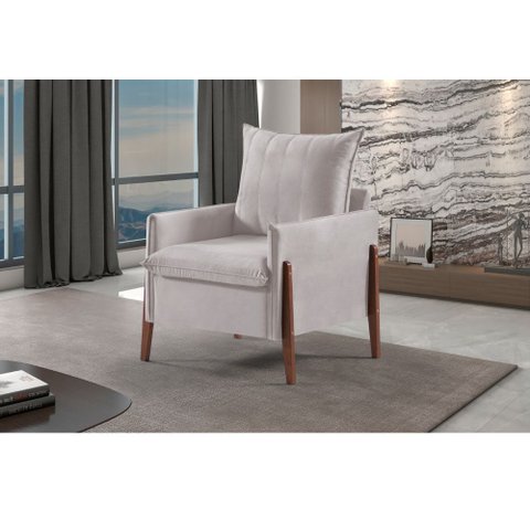 Poltrona Martins Mm-23 - V-211