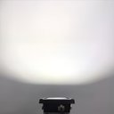 Ver imagem 2 de Refletor Led Holofote 30w Bivolt Resistente À Chuva e Pó:branco Frio