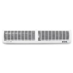 Cortina de Ar 90cm com Controle Remoto Monofásico Ca1209c 220v - Eos 220v - 4