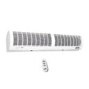 Ver imagem 1 de Cortina de Ar 90cm com Controle Remoto Monofásico Ca1209c 220v - Eos 220v